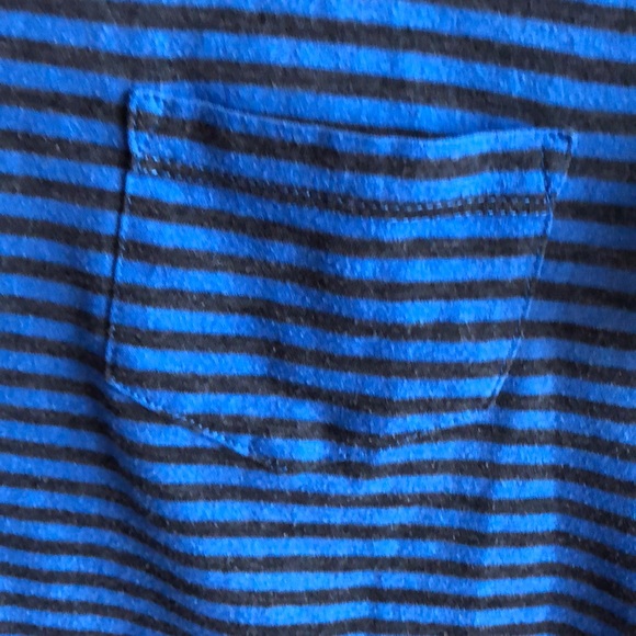 Crop shirt - Picture 4 of 4